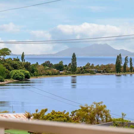 I See The Lake - Omori Holiday Home Kuratau Buitenkant foto